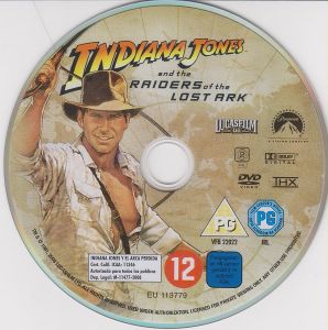 Indiana Jones the Adventure Collection