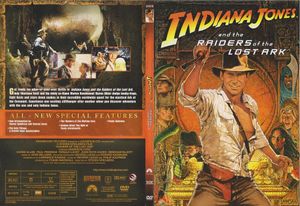 Indiana Jones the Adventure Collection