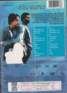 Acção Em Miami / Miami Vice: Série 1