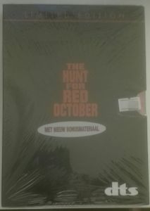 The Hunt For Red October