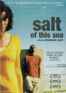 Salt Of This Sea