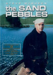 The Sand Pebbles