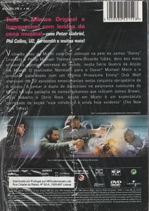 Acção Em Miami / Miami Vice: Série 4