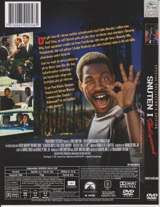 Snuten I Hollywood (Special Collector's Edition)