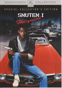 Snuten I Hollywood (Special Collector's Edition)