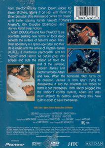 Saturn 3