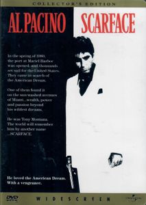 Scarface - Collector's Edition