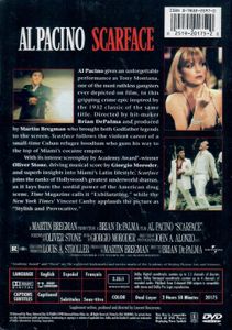 Scarface - Collector's Edition
