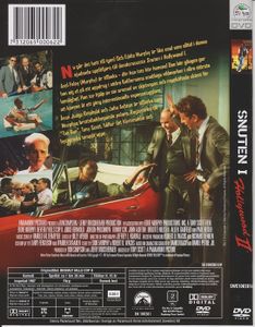 Snuten I Hollywood II
