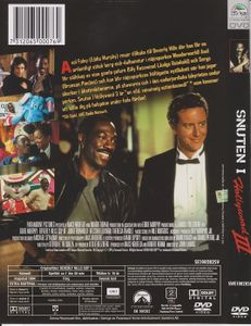 Snuten I Hollywood III