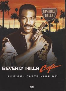 Beverly Hills Cop: The Complete Line Up