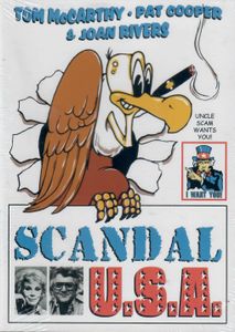 Scandal U.S.A.