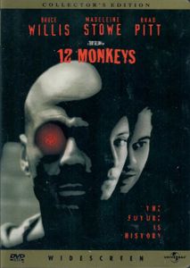 12 Monkeys - Collector's Edition