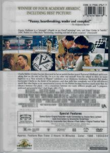 Rain Man (Special Edition)