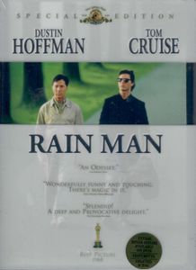 Rain Man (Special Edition)