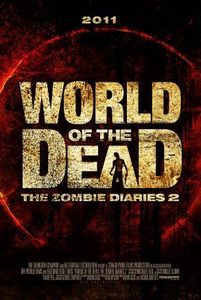 World Of The Dead: The Zombie Diaries
