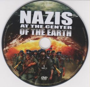 Nazis At The Center Of The Earth
