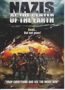 Nazis At The Center Of The Earth