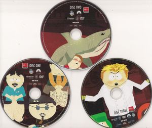 South Park: The Complete Fourteenth Season