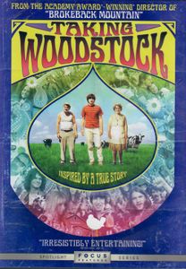 Taking Woodstock
