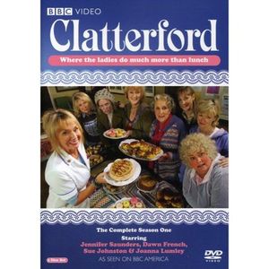 Clatterford: The Complete Season One