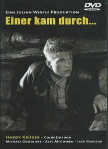 Einer kam durch