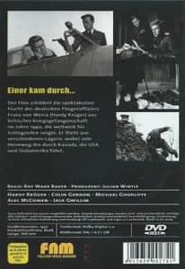 Einer kam durch