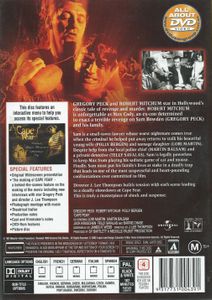 Cape Fear