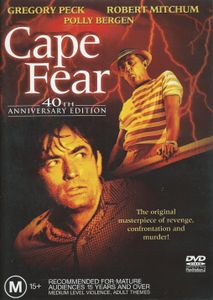 Cape Fear