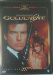 GoldenEye