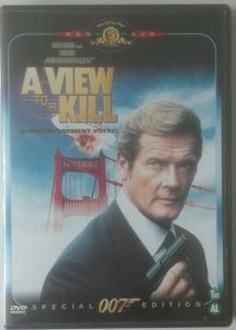 A View To A Kill