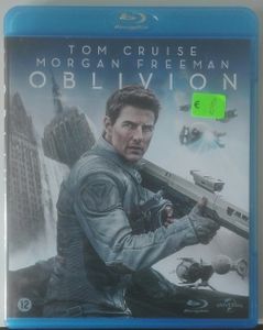 Oblivion