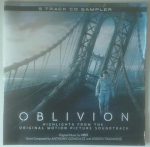 Oblivion