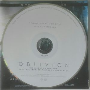 Oblivion
