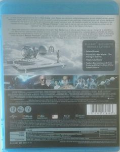 Oblivion
