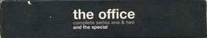 The Office Complete Series One & Two and The Special