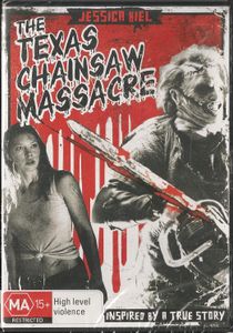 The Texas Chainsaw Massacre