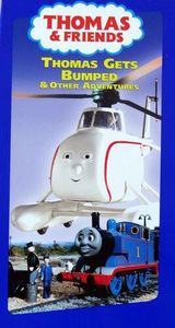 Thomas & Friends: Thomas Gets Bumped & Other Adventures