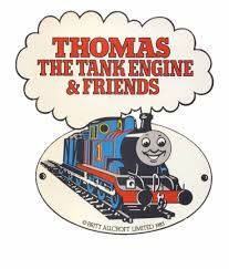 Thomas & Friends