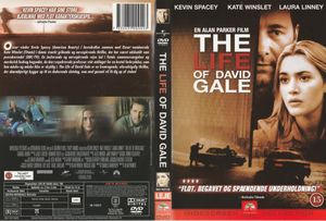 The Life Of David Gale