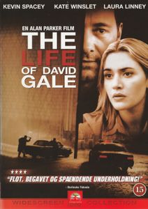 The Life Of David Gale