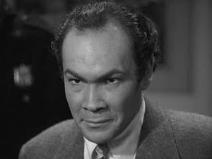 Abner Biberman