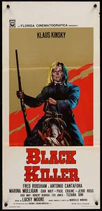 Black Killer