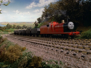 Troublesome Trucks