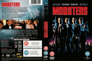 Mobsters