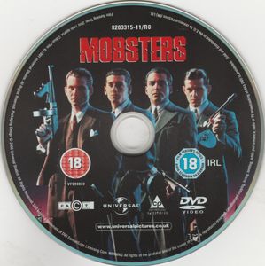 Mobsters