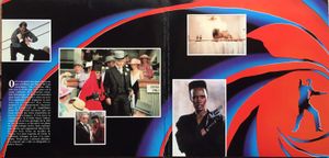 James Bond : Dangereusement Votre