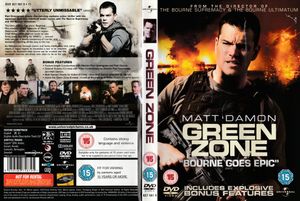 Green Zone