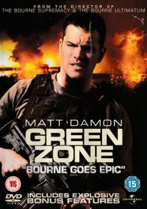 Green Zone