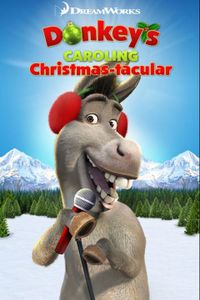 Donkey's Christmas Shrektacular